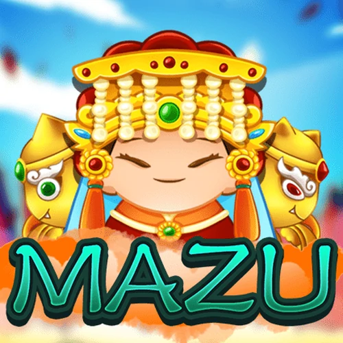 เกมสล็อต Mazu